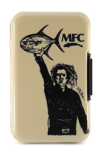 MFC Poly Fly Box Puckett's Kingpin - from Alamo Anglers