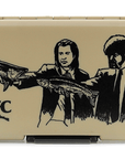 MFC Poly Fly Box Puckett's Double - from Alamo Anglers
