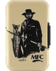 MFC Poly Fly Box Puckett's High Plains Drifter - from Alamo Anglers