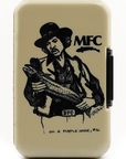 MFC Poly Fly Box Puckett's Jimi Hendrix - from Alamo Anglers