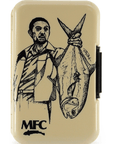 MFC Poly Fly Box Puckett's The Jesus - from Alamo Anglers