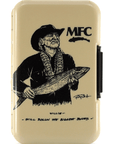 MFC Poly Fly Box Puckett's Willie - from Alamo Anglers