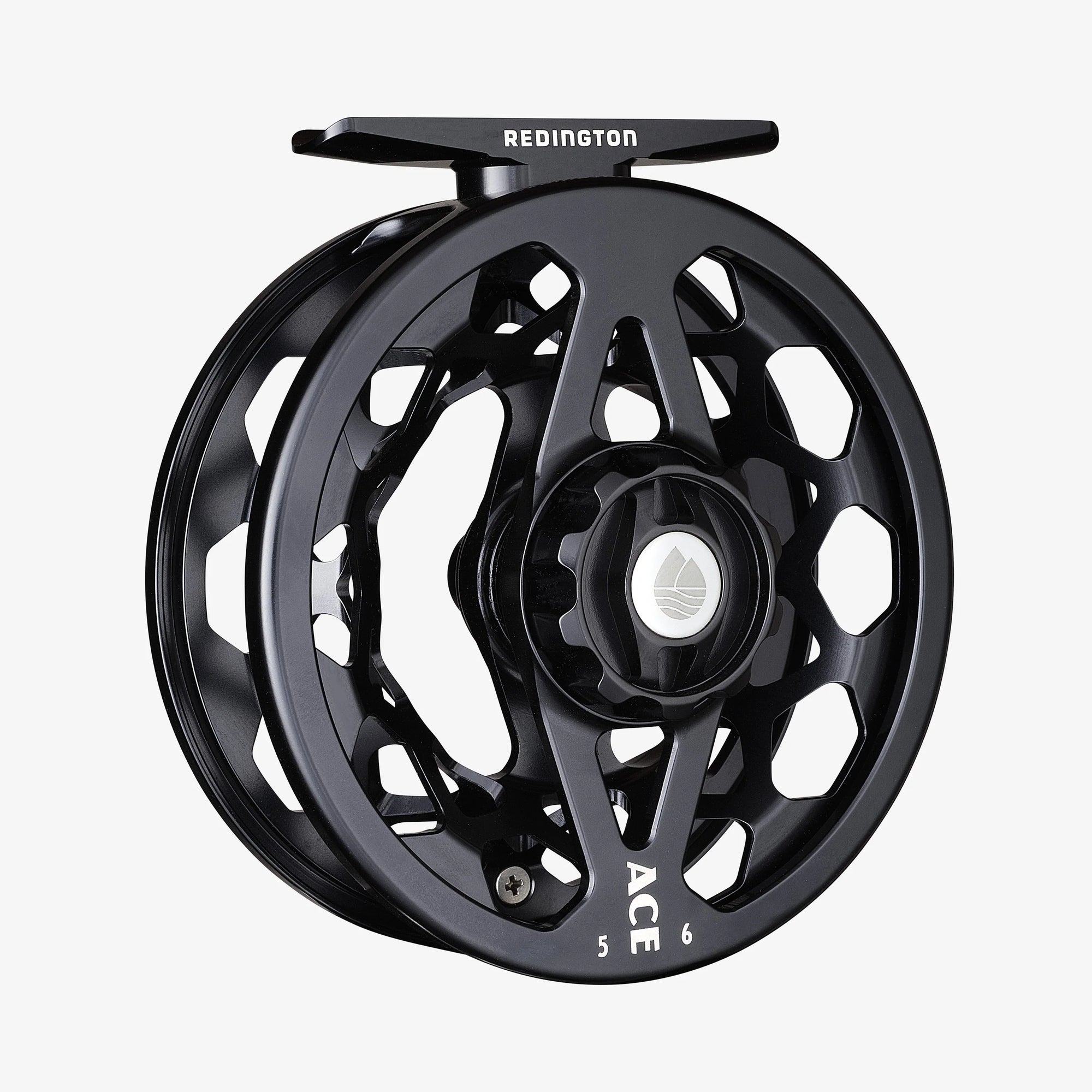 Redington Ace Reel Night Rider - from Alamo Anglers