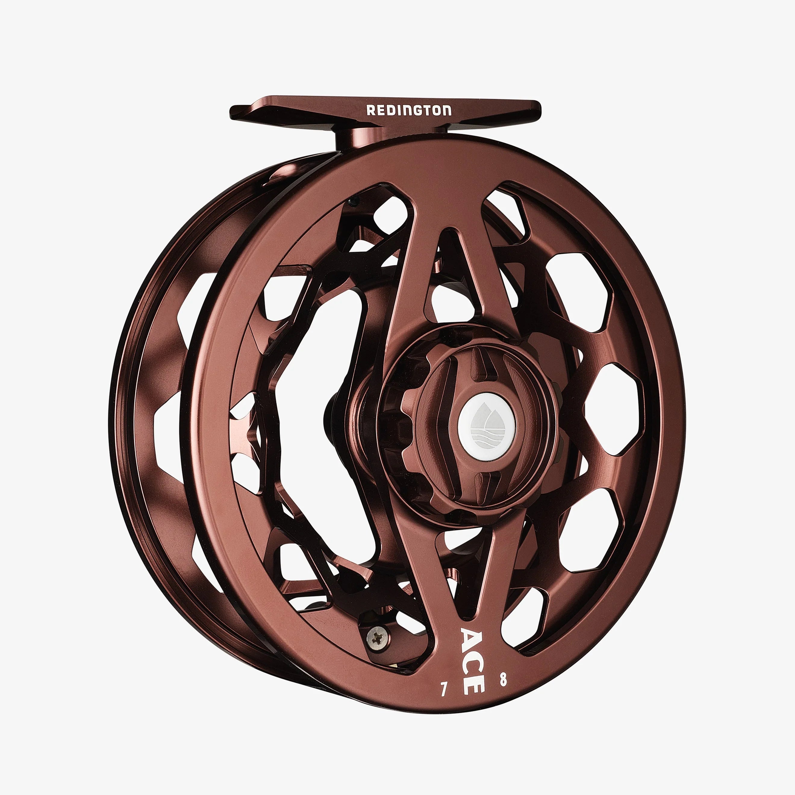 フライリール レディントン ACE Night Rider 5/6 フライリール レディントン ACE Night Rider 5/6