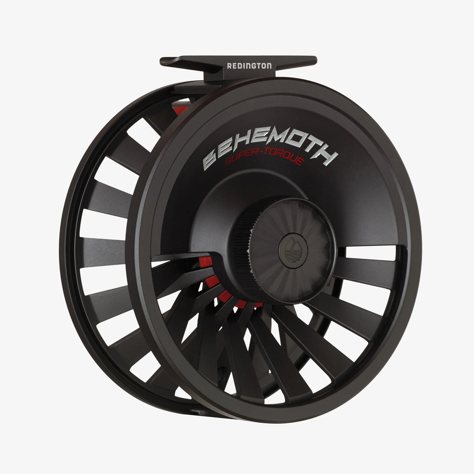 Redington Behemoth Reel Black - Fly Reels from Alamo Anglers