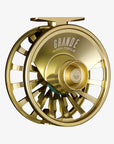 Redington Grande Reel Champagne - Fly Reels from Alamo Anglers