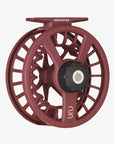 Redington Run Reel Burgundy - Fly Reels from Alamo Anglers