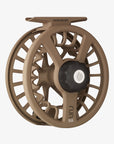 Redington Run Reel Coyote - Fly Reels from Alamo Anglers