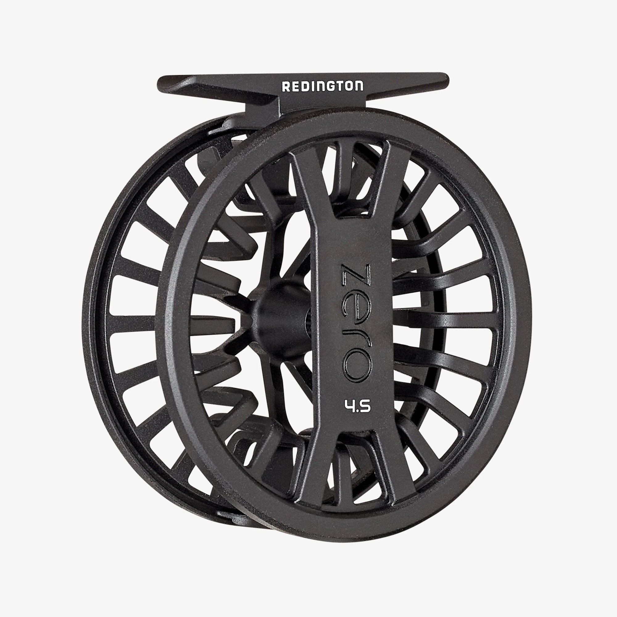 Redington Zero Reel Black - from Alamo Anglers