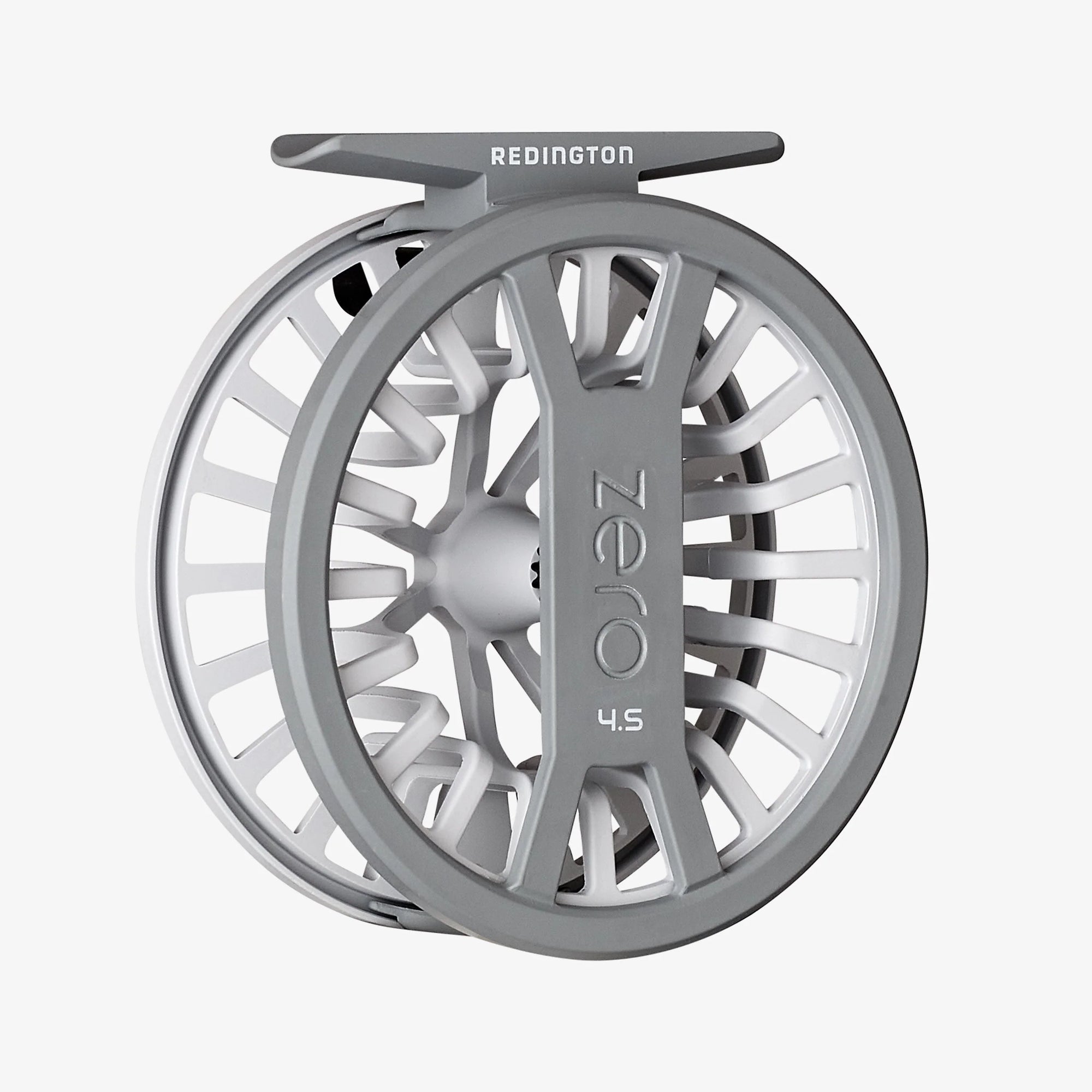 Redington Zero Reel Wolf Grey - from Alamo Anglers