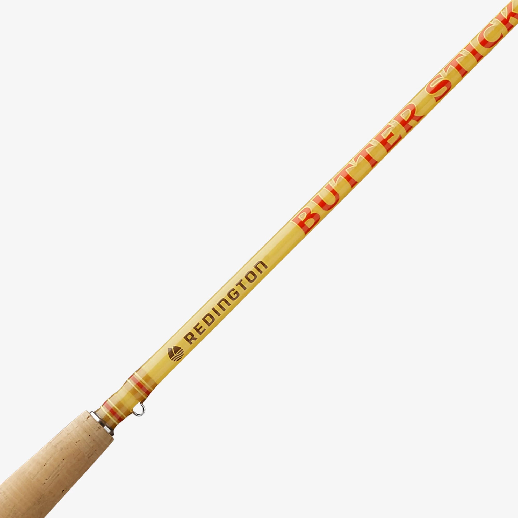 Redington Butter Stick V3 5wt 8'0" 4pc - from Alamo Anglers