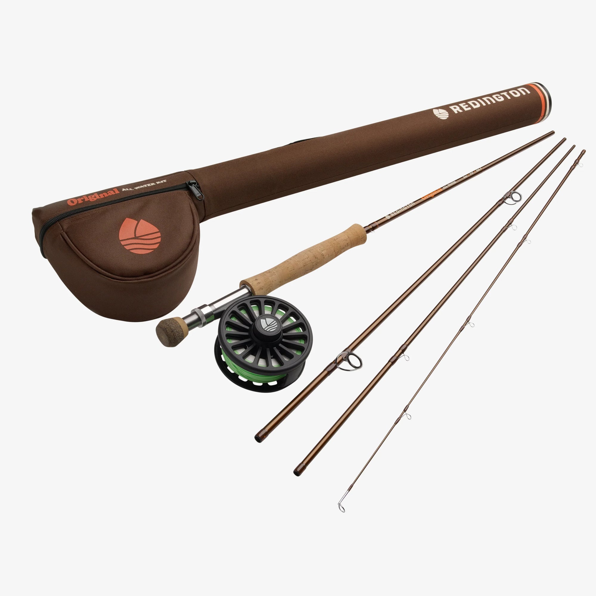 Redington Original All Water Kit - Fly Rods from Alamo Anglers