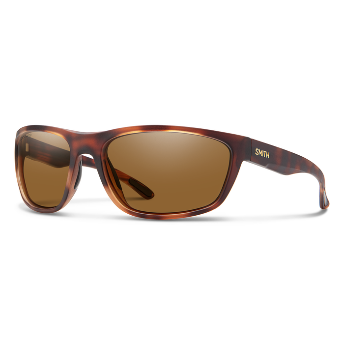 Smith Redding REDDING M TT GCP PLR BRWN - Sunglasses from Alamo Anglers