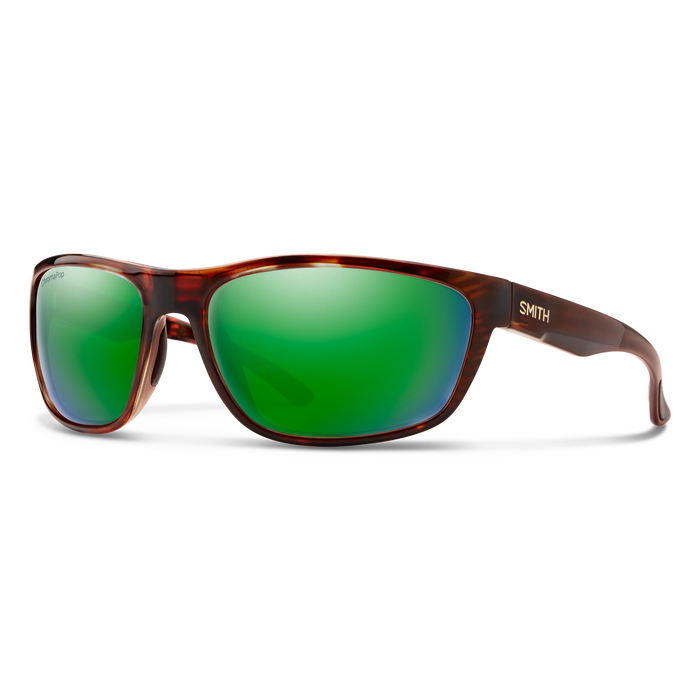 Smith Redding REDDING TT GCP PLR GRN M - Sunglasses from Alamo Anglers