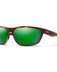 Smith Redding REDDING TT GCP PLR GRN M - Sunglasses from Alamo Anglers