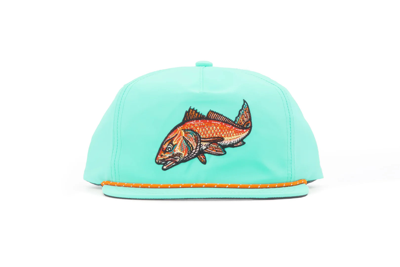 Bajio Redfish Performance Hat - from Alamo Anglers