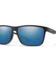 Smith Riptide RIPTIDE M BLK CP GLASS PLR BLU - Sunglasses from Alamo Anglers