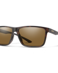 Smith Riptide RIPTIDE M TRT CP GLASS PLR BRN - Sunglasses from Alamo Anglers