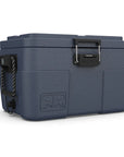 Rugged Road 65 V2 Blue Steel - Coolers from Alamo Anglers