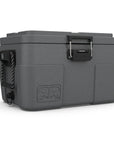 Rugged Road 65 V2 Gunmetal Gray - Coolers from Alamo Anglers