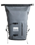 Rugged Road Tardigrade Soft Side Cooler/Dry Bag Gunmetal Grey - from Alamo Anglers