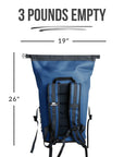 Rugged Road Tardigrade Soft Side Cooler/Dry Bag - from Alamo Anglers
