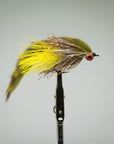 Blue Line Co. Rabbits Foot Olive Sculpin - from Alamo Anglers