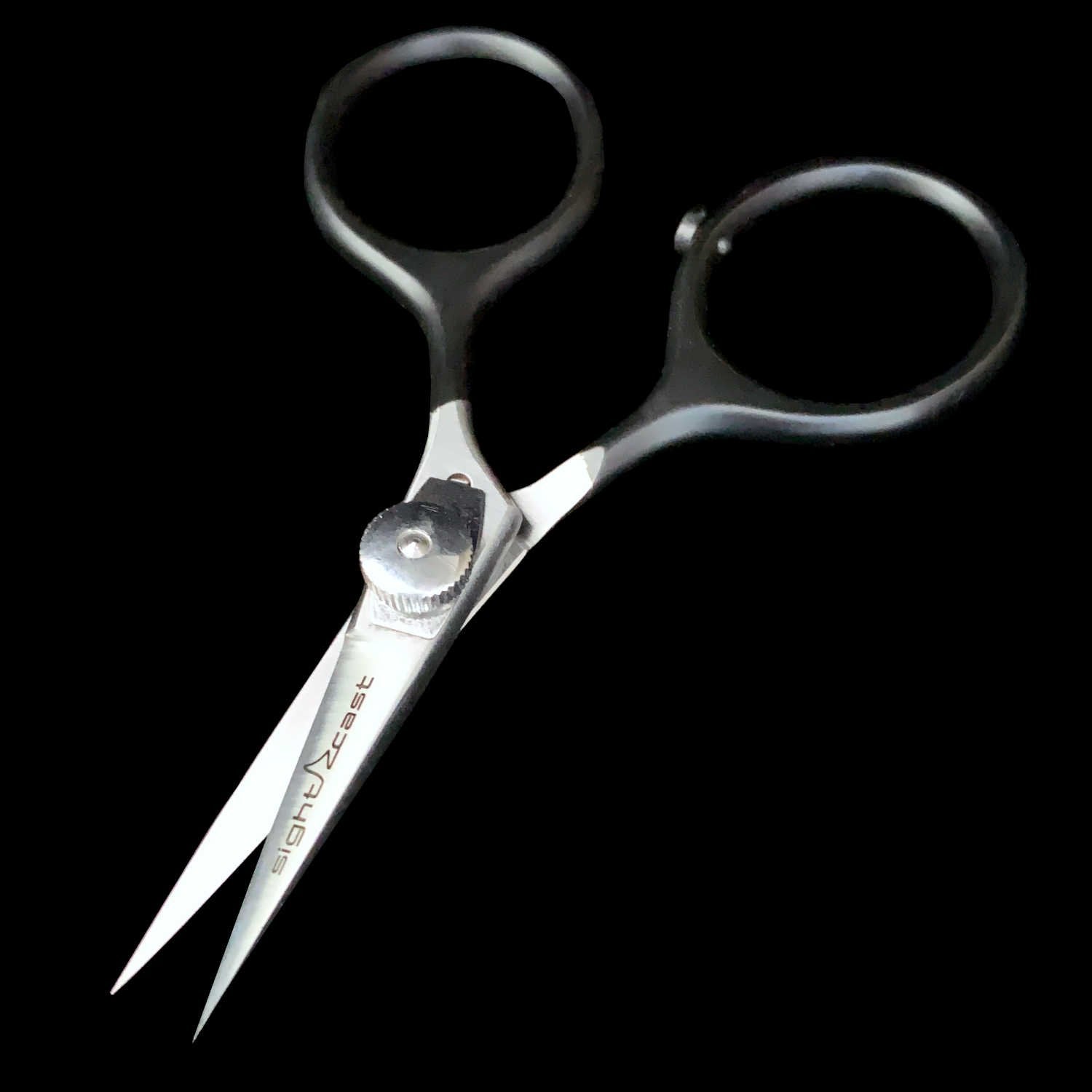 Sight Cast Razor Scissors - from Alamo Anglers