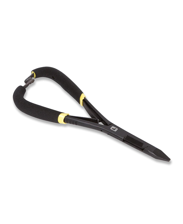 Loon Rogue Mitten Scissors Clamp - from Alamo Anglers