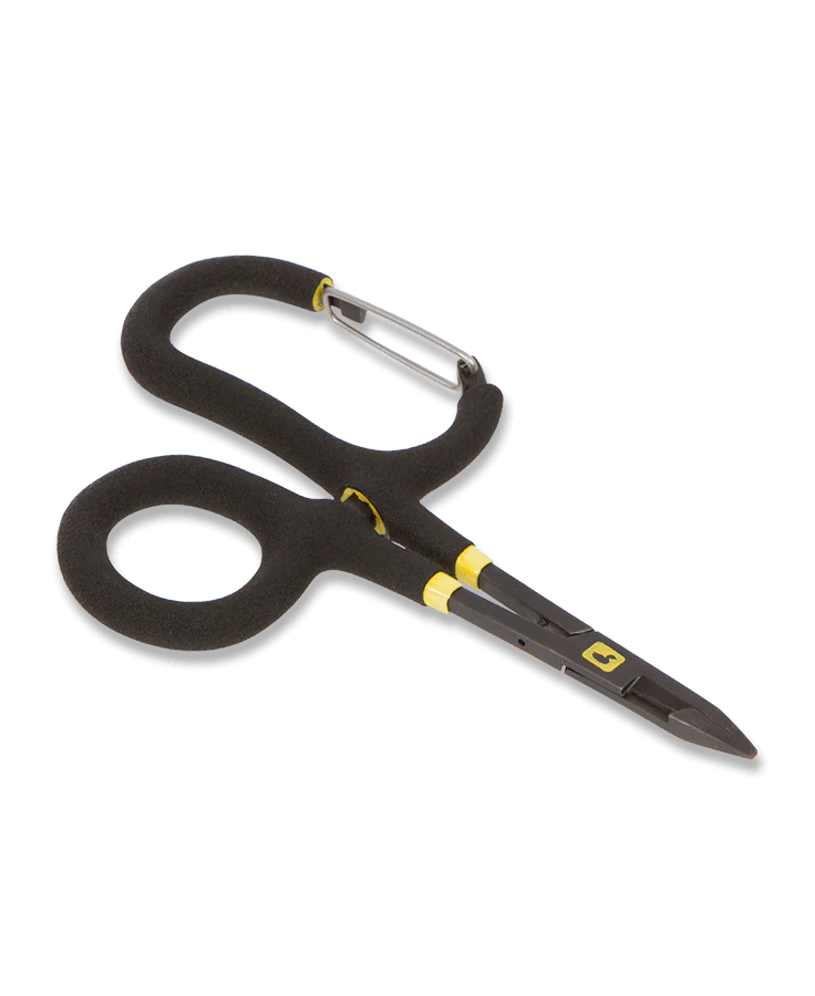 Loon Rogue Quickdraw Forceps - from Alamo Anglers