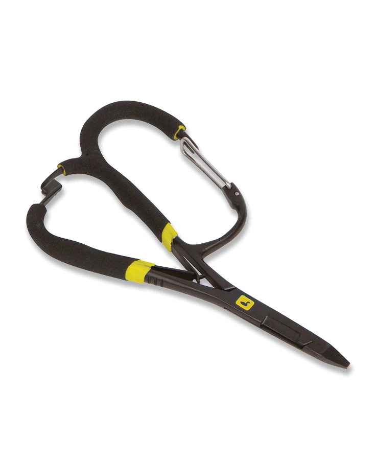 Loon Rogue Quickdraw Mitten Clamps - from Alamo Anglers
