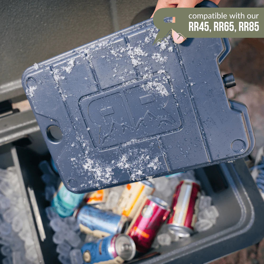 Rugged Ice - Coolers from Alamo Anglers