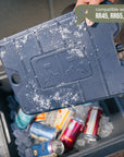 Rugged Ice - Coolers from Alamo Anglers
