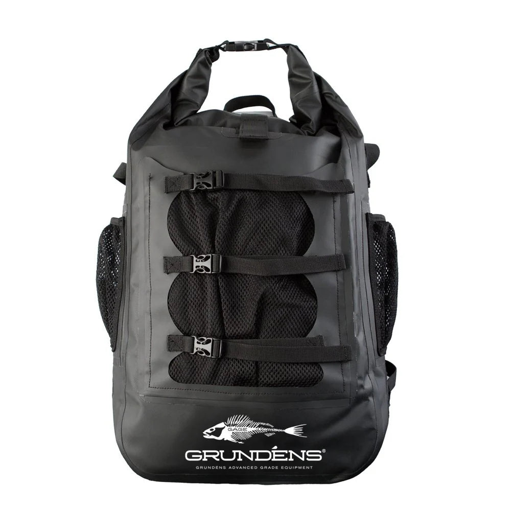 Grundens Rumrunner Backpack 30L - from Alamo Anglers