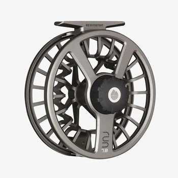 Redington Run Reel 3 4 Sand - Fly Reels from Alamo Anglers