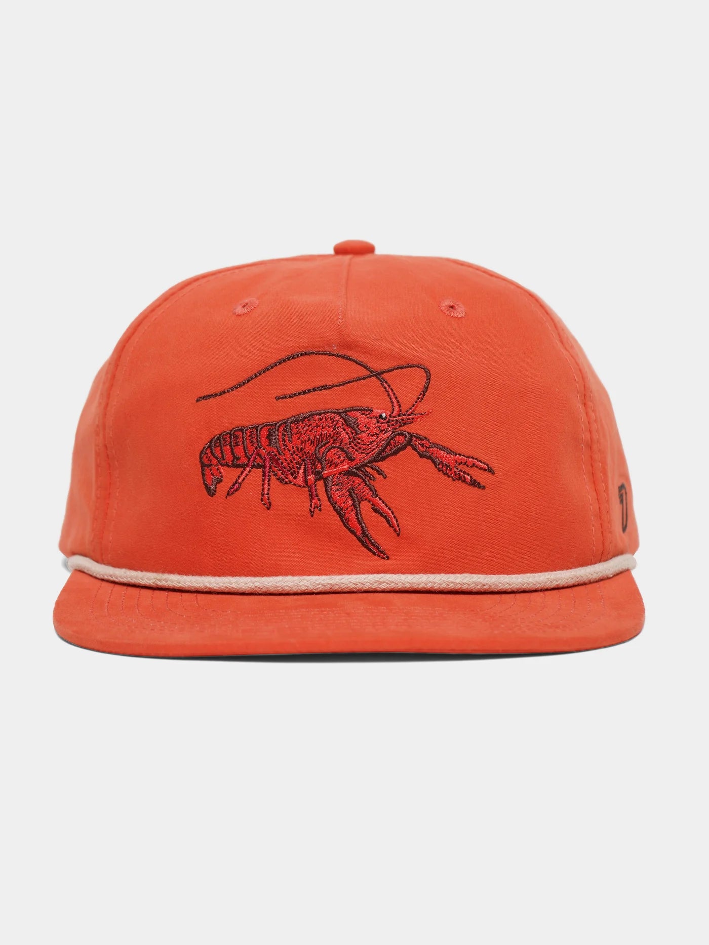 Duck Camp Redfish Hat