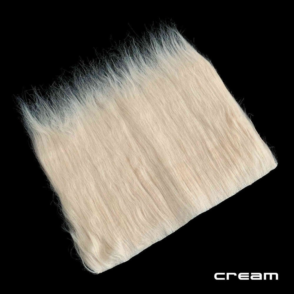 Sight Cast Super Fly Fur Cream - from Alamo Anglers