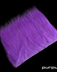 Sight Cast Super Fly Fur Purple - from Alamo Anglers