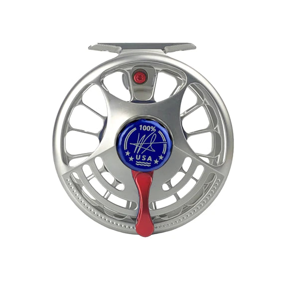 Seigler SF Fly Reel - Fly Reels from Alamo Anglers