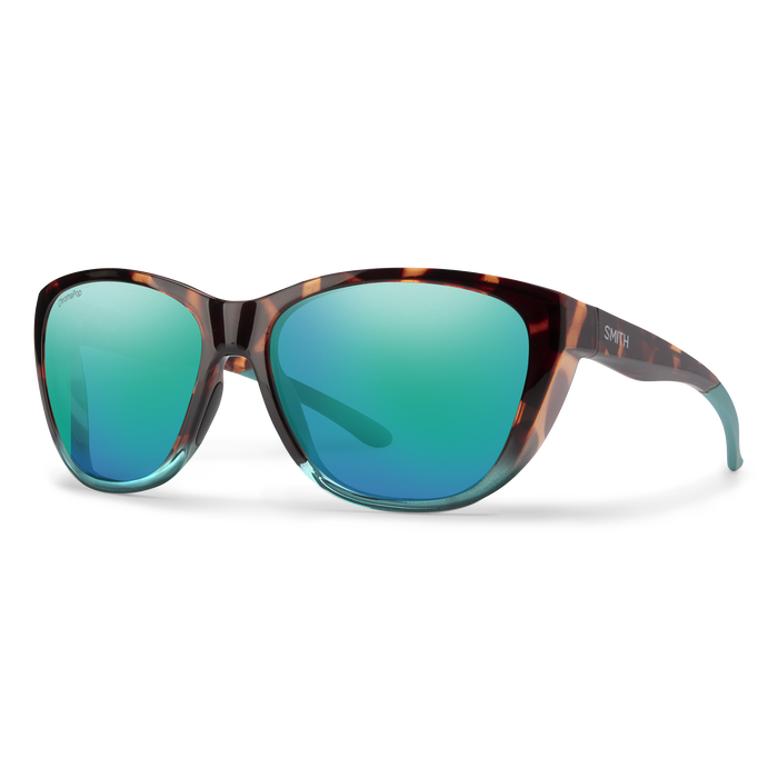 Smith Shoal SHOAL OPL F PC CP PLR OPL MR - Sunglasses from Alamo Anglers