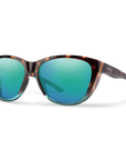 Smith Shoal SHOAL OPL F PC CP PLR OPL MR - Sunglasses from Alamo Anglers