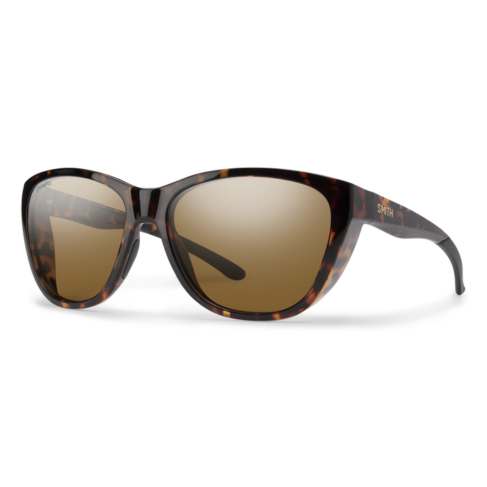 Smith Shoal SHOAL TRT CPG PLR BRWN - Sunglasses from Alamo Anglers