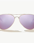 Bajio Soldado SOLROSEGOLSSRMG - Sunglasses from Alamo Anglers