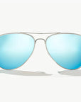 Bajio Soldado SOLSILVERGBMG - Sunglasses from Alamo Anglers
