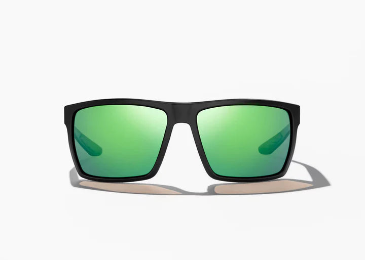 Bajio Stiltsville STIBLKMGMG - Sunglasses from Alamo Anglers