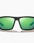 Bajio Stiltsville STIBLKMGMG - Sunglasses from Alamo Anglers