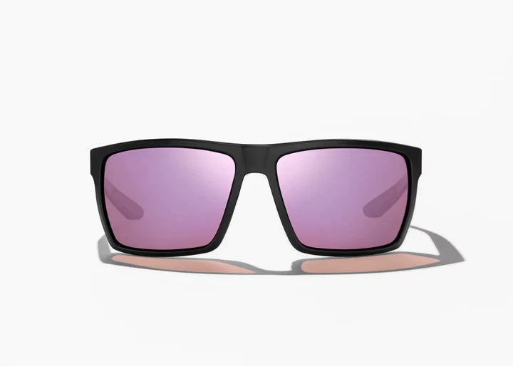Bajio Stiltsville STIBLKMRMG - Sunglasses from Alamo Anglers