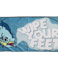 SWC Skiff Towel Bad Perm - from Alamo Anglers