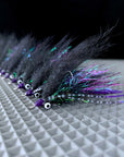 Sight Cast Sandbar Crawler Black Purple Size