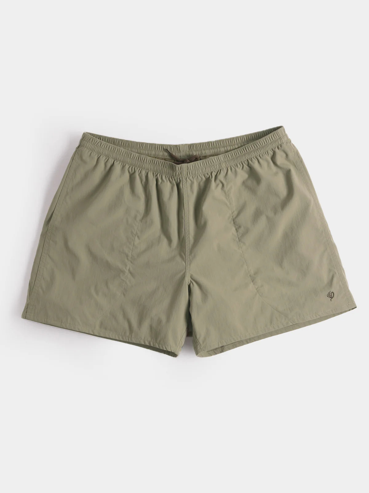 Duck Camp Scout Shorts 5" Sagebrush - from Alamo Anglers